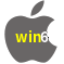 Aplicativo win6 para iOS