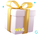 Receba seus bônus de boas-vindas no win6