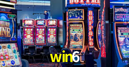 win6 bet