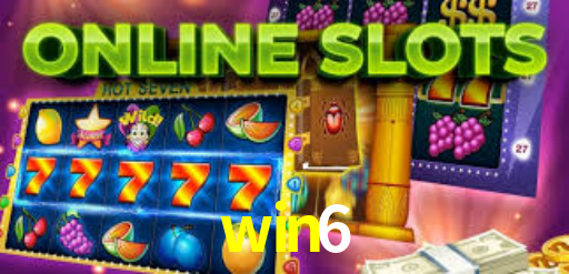 win6: Seu Cassino Premiado com Pagamentos Rápidos