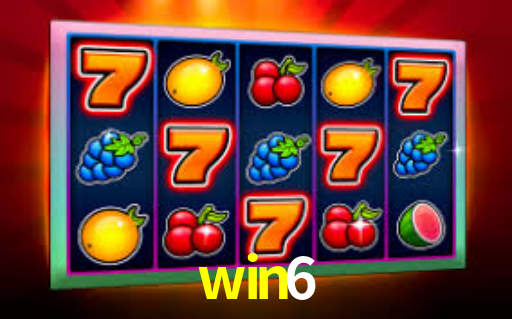 win6 -  - win6 casino