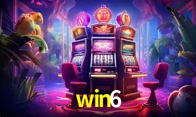 Experiência VIP win6