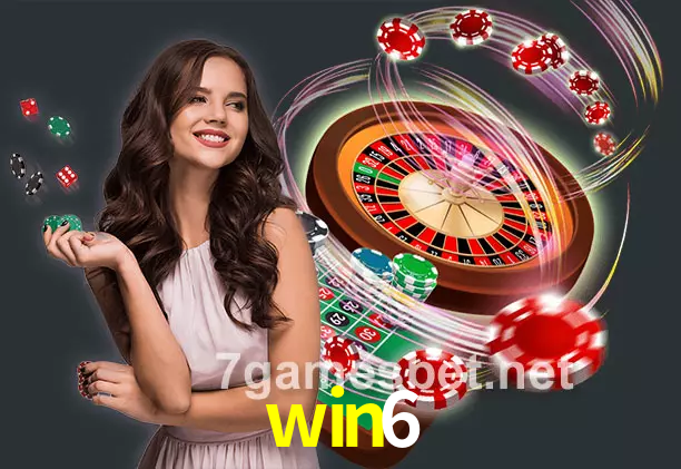 vivo no cassino win6