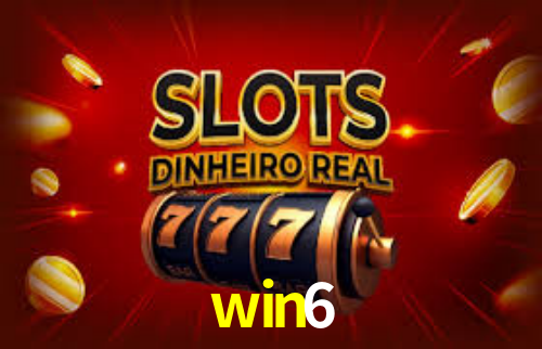win6,win6 casino