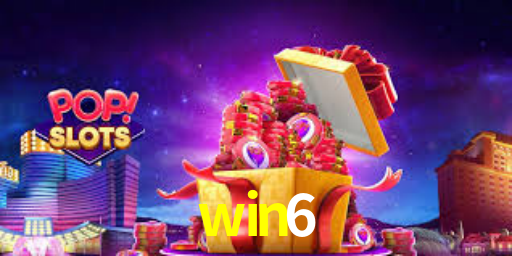 win6 bet