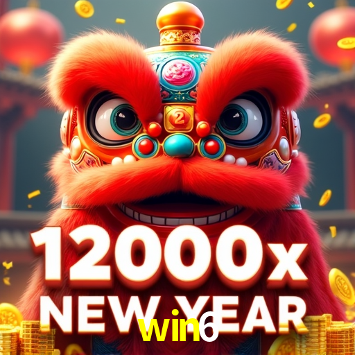 Apostas Esportivas na win6: Um Guia Completo