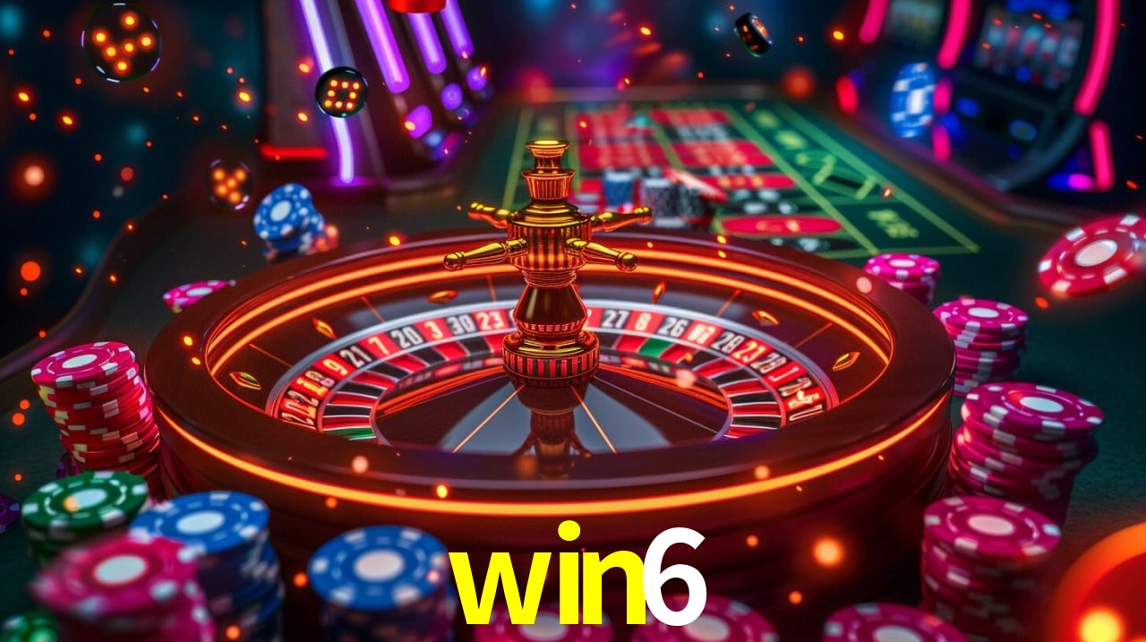 Tecnologia da Plataforma win6