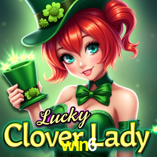 Inovações de Jogos na win6: O Futuro das Experiências Interativas