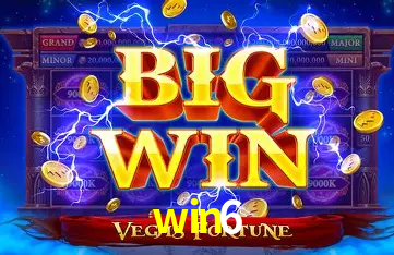 Programa VIP win6