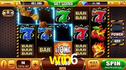 Estatísticas do Jogo win6