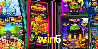 win6,win6 casino