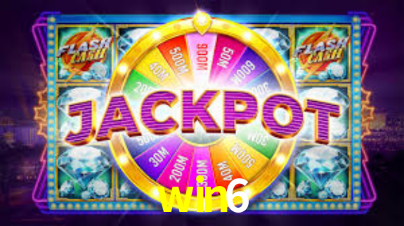 Bônus Generosos e Exclusivos no win6 para Você!