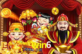 win6,win6 casino