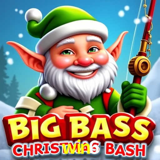 Descubra o Mundo do Cassino Online com win6