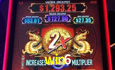 Casino VIP win6