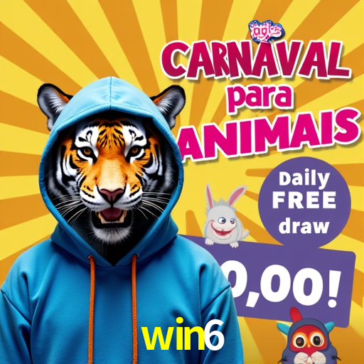 Descubra o Programa VIP da win6: Vantagens Exclusivas para Jogadores