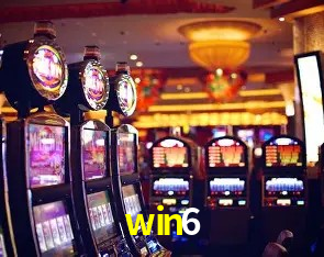 PIX Instantâneo win6