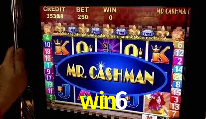 Estatísticas Esportivas win6