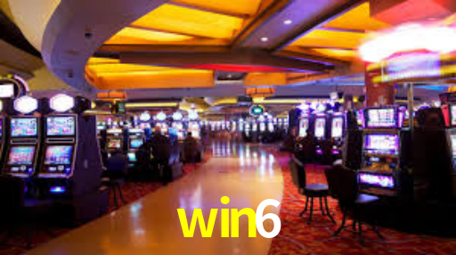 win6,win6 casino