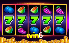 win6,win6 casino