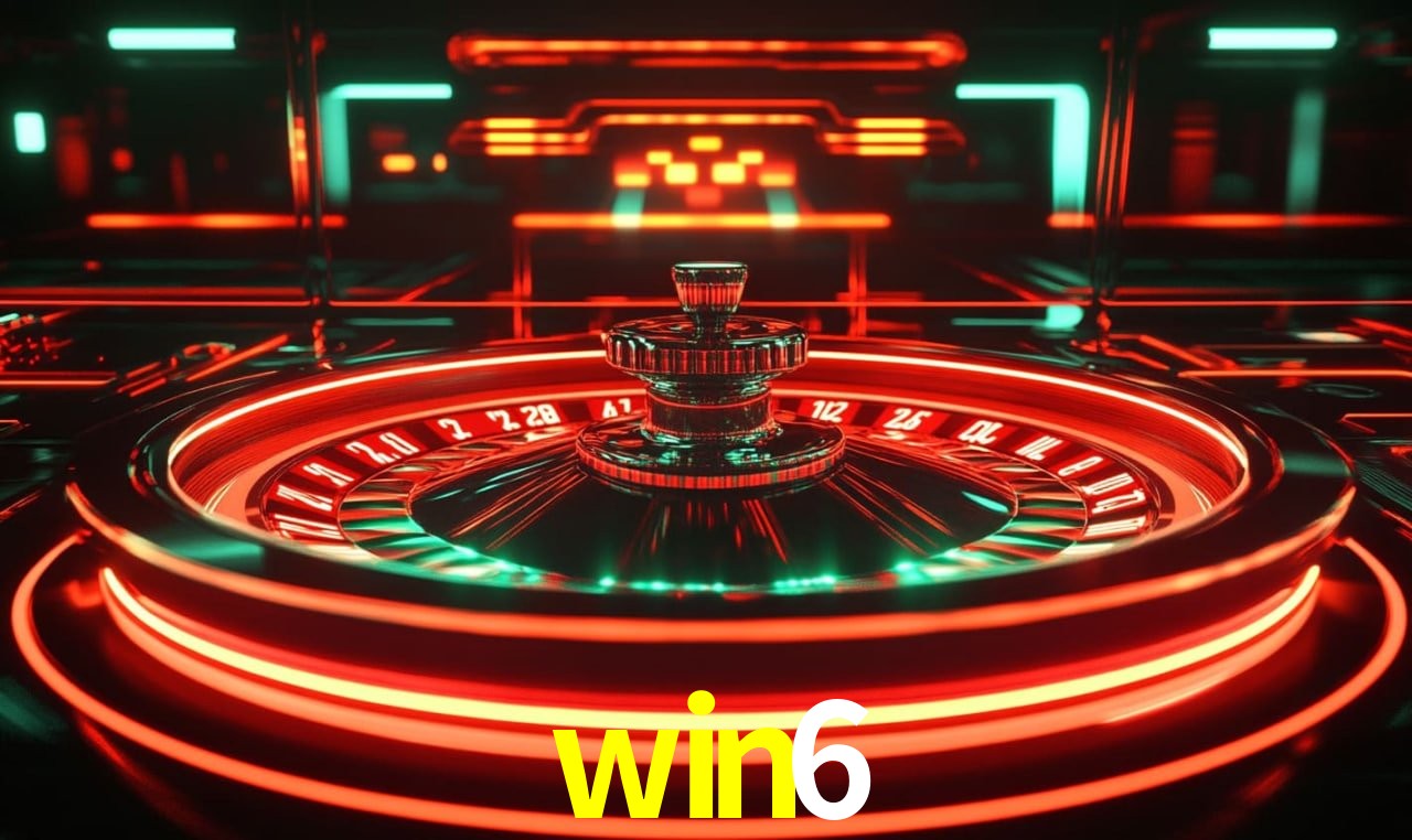 Recursos de Bônus win6