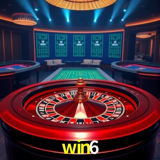 Benefícios VIP na win6