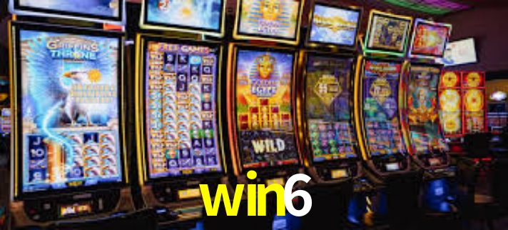 win6 casino