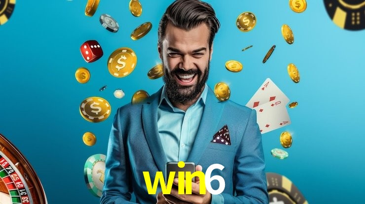 Descubra o Programa VIP da win6: Vantagens Exclusivas para Jogadores