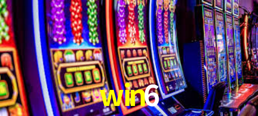 win6 casino